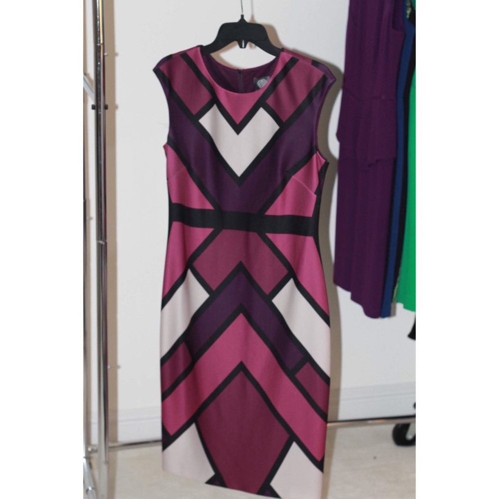 Vince Camuto Sheath Dress
